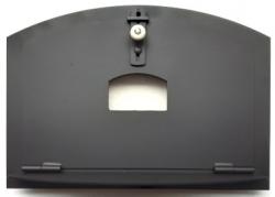 Usa cuptor gradina KL54-38P negru-mat pentru mai multe detalii da�i click aici!